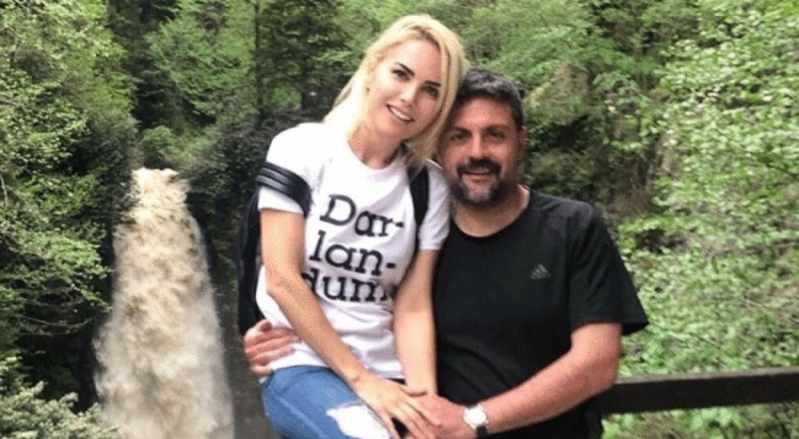 Ece Erken'den Şafak Mahmutyazıcıoğlu cinayeti davasına yeni delil