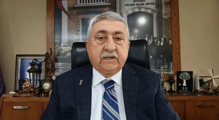 Palandöken'den EYT açıklaması