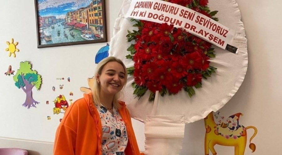 Sahte doktor Ayşe Özkiraz tahliye edildi