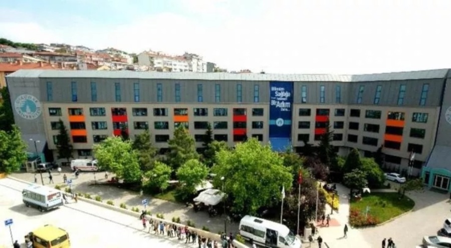 Üsküdar Üniversitesi Öğretim Üyesi alacak