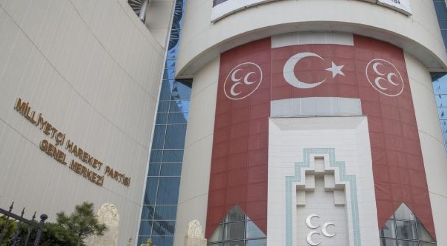 MHP'den "Bereket Sofrasında Gönül Birliği"