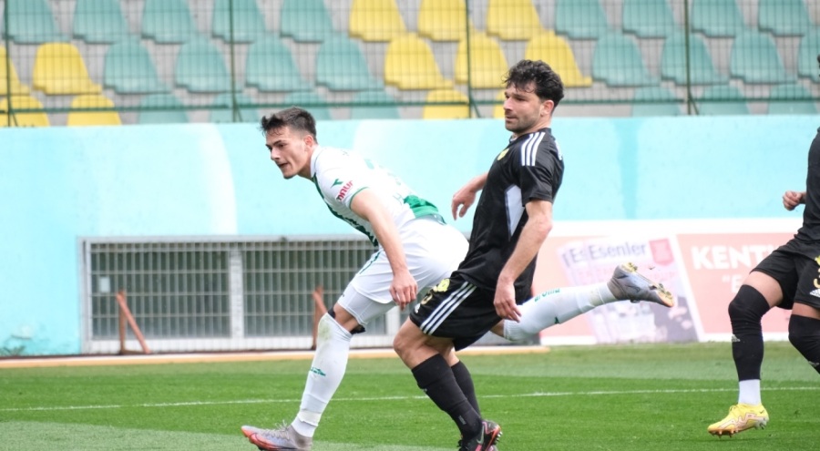 Hasan Sabri Karaca'dan kötü haber