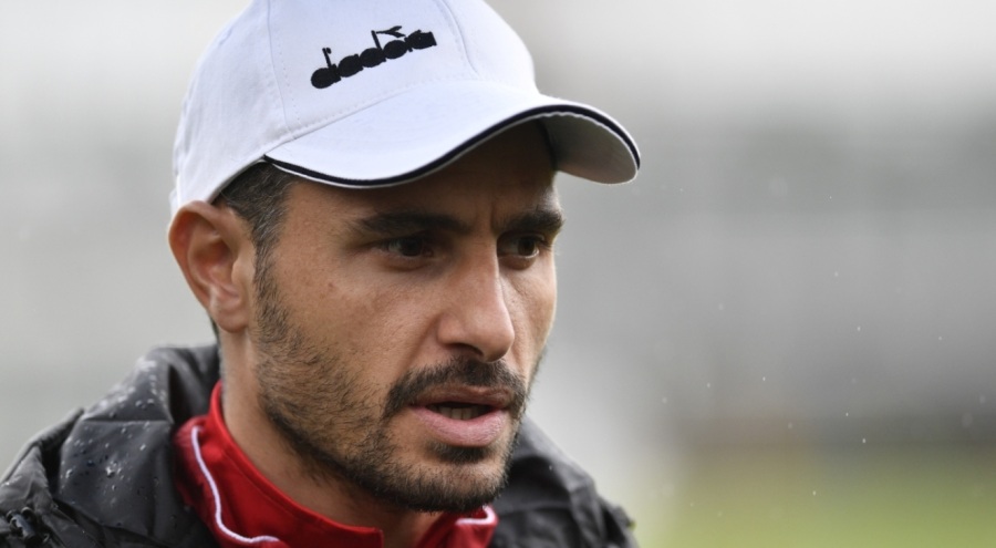 Özer Hurmacı'dan Bursaspor açıklaması