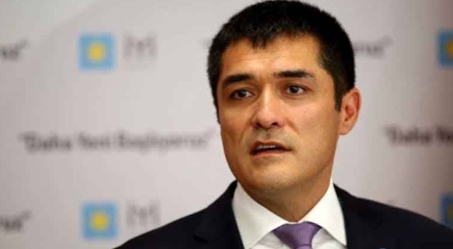 İyi Parti'den Ağıralioğlu'nun istifasının ardından ilk açıklama