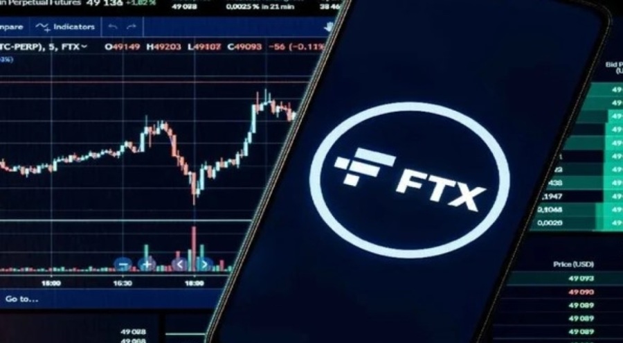 FTX'in kurucusuna rüşvet suçlaması