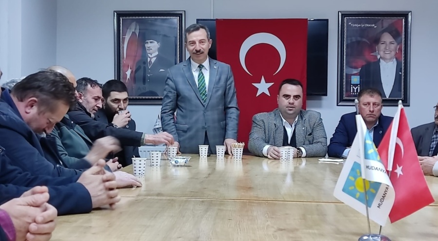 İYİ Parti'nin Bursa'da kazanamayacağı belediye yok!