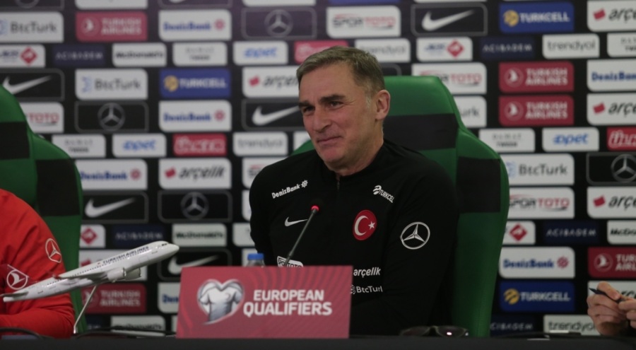 A Milliler, Bursa'da Hırvatistan'a kaybetti... Kuntz: Skordan memnun değiliz