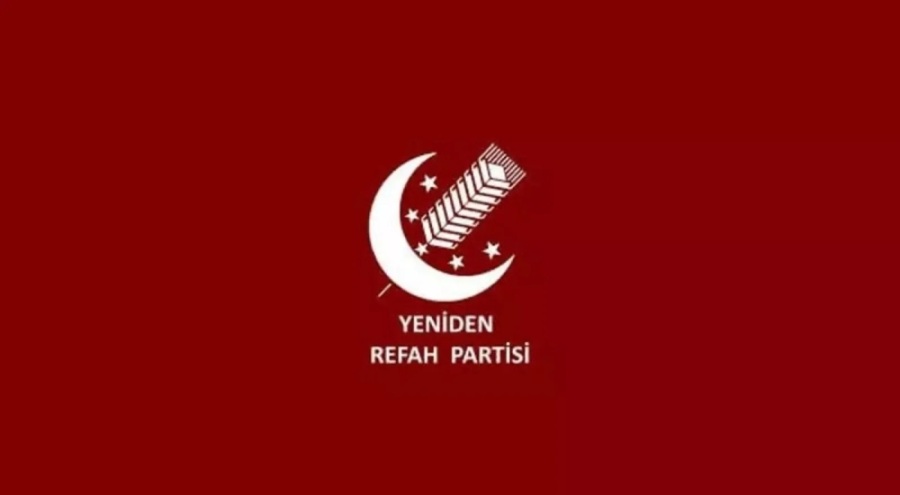 Yeniden Refah Partisi'nden Karamollaoğlu'na yanıt!