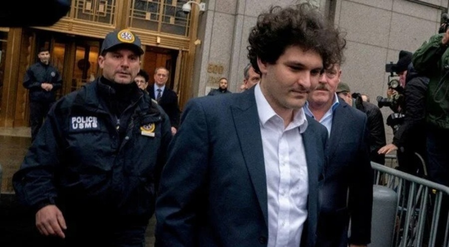 FTX'in kurucusu hakkında yeni suçlama