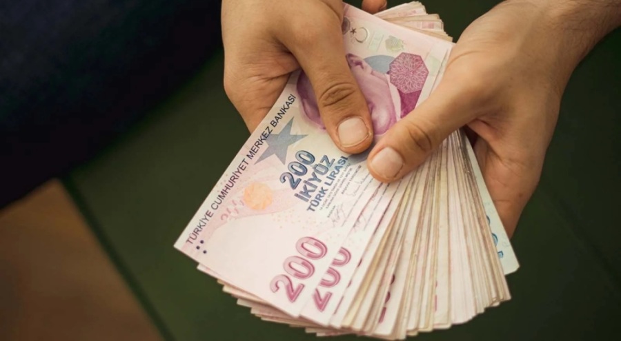 8.8 milyon emeklinin aylığı eşitleniyor!