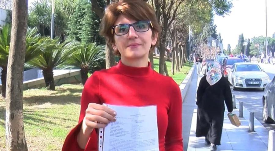 Sosyal medyada 52 bin lira dolandırıldı