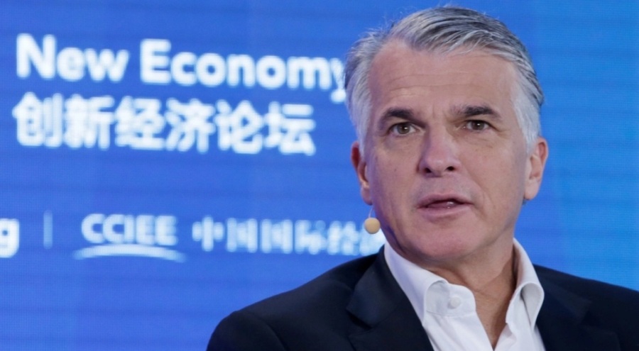 UBS'nin eski CEO'su geri geliyor