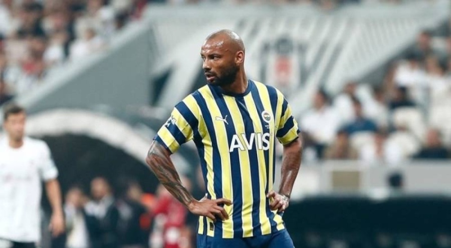 Fenerbahçe'de gözler Joao Pedro'ya çevrildi