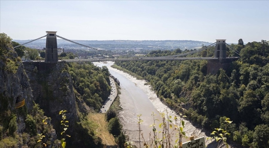 İngiltere, iklim değişikliğinin etkilerine karşı hazırlıksız