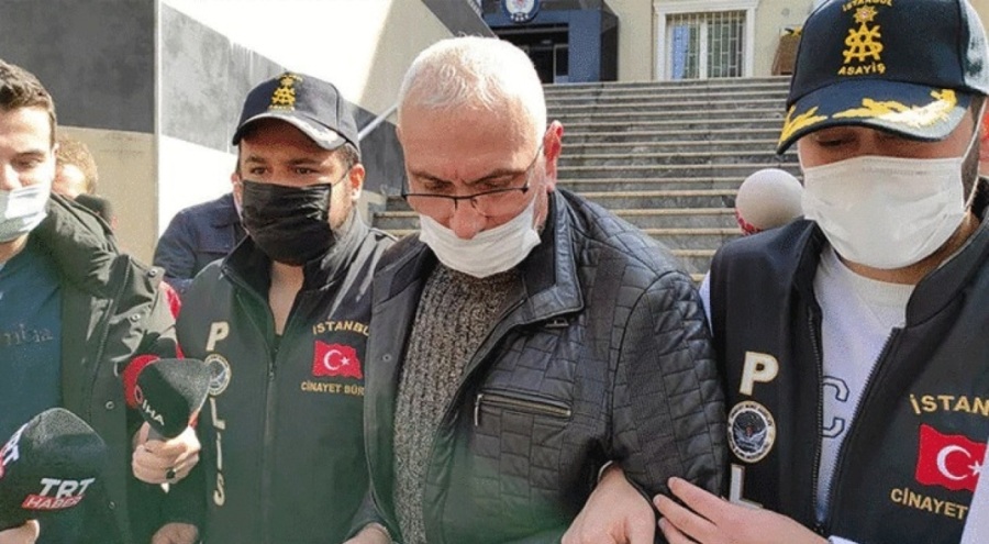 4 kişiyi öldüren muhtarın savunması tüyler ürpertti