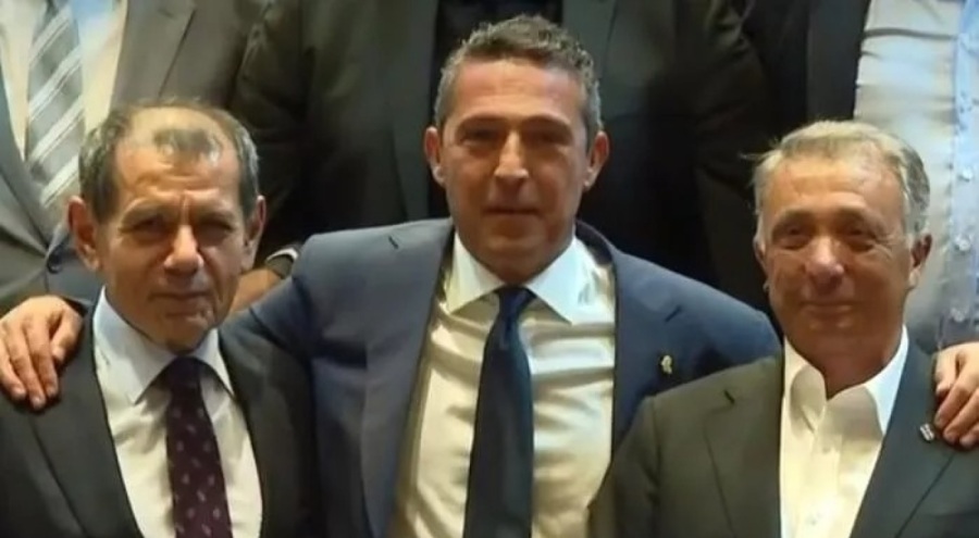 Kulüpler Birliği'nden kritik toplantı