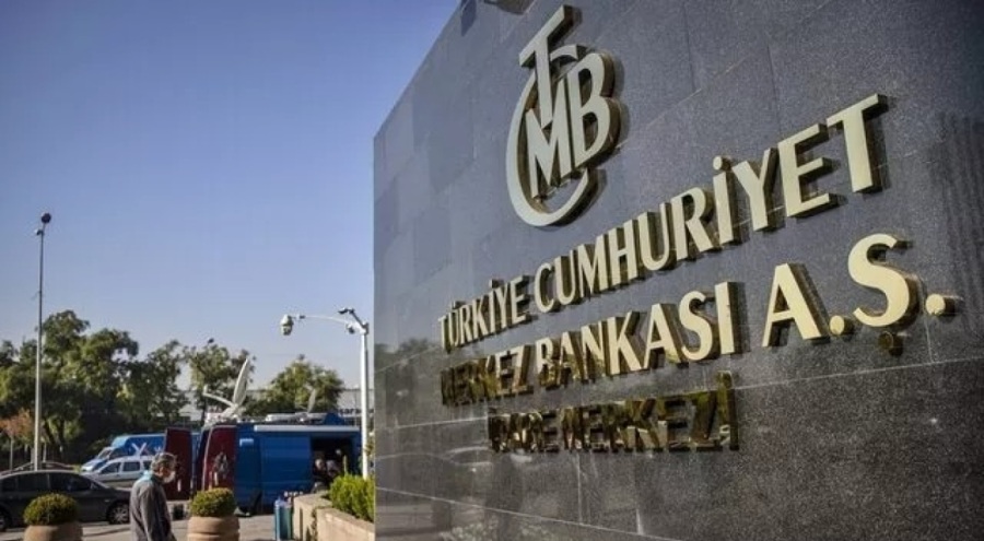 Merkez Bankası'ndan 'altın' kararı
