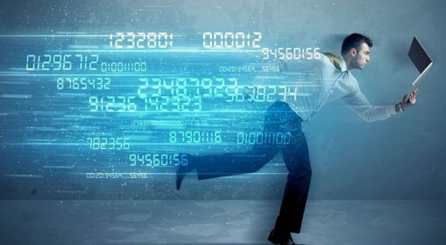 Türkiye internet hızında 107. oldu