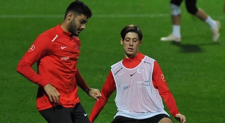 Şansal Büyüka'dan Arda Güler'e: Bir dakika durmam