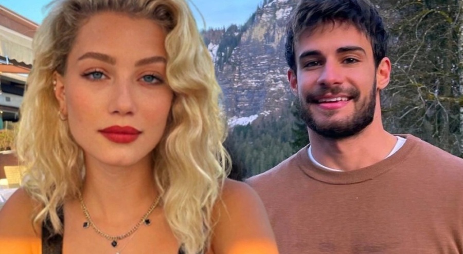 Eski sevgilisini darp ettiği iddia edilmişti! Batuhan Karacakaya'dan açıklama: Asıl ben şiddet gördüm