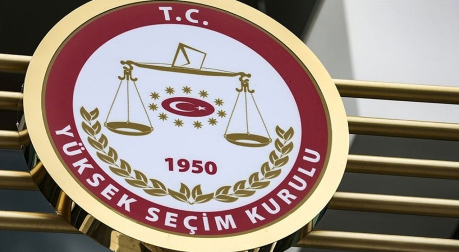 Millet İttifakı adının kullanılmaması için YSK'ya itiraz başvurusu