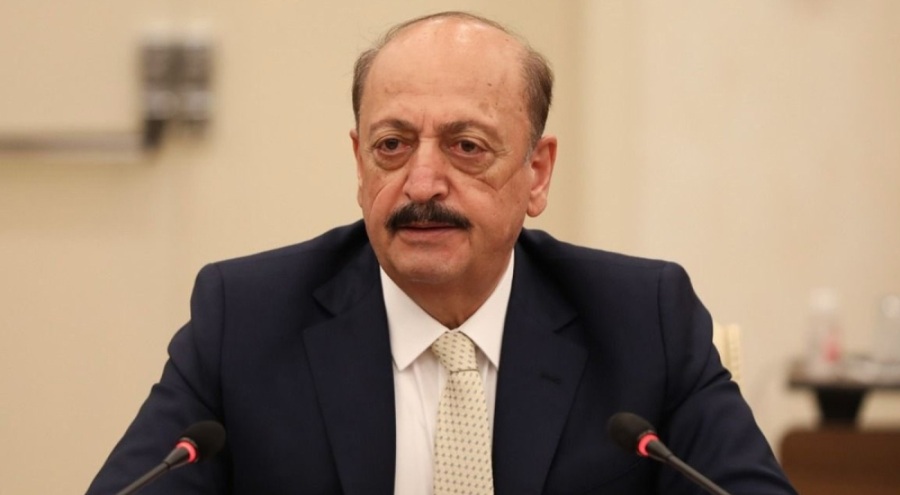 Bakan Bilgin'den yeni asgari ücret açıklaması