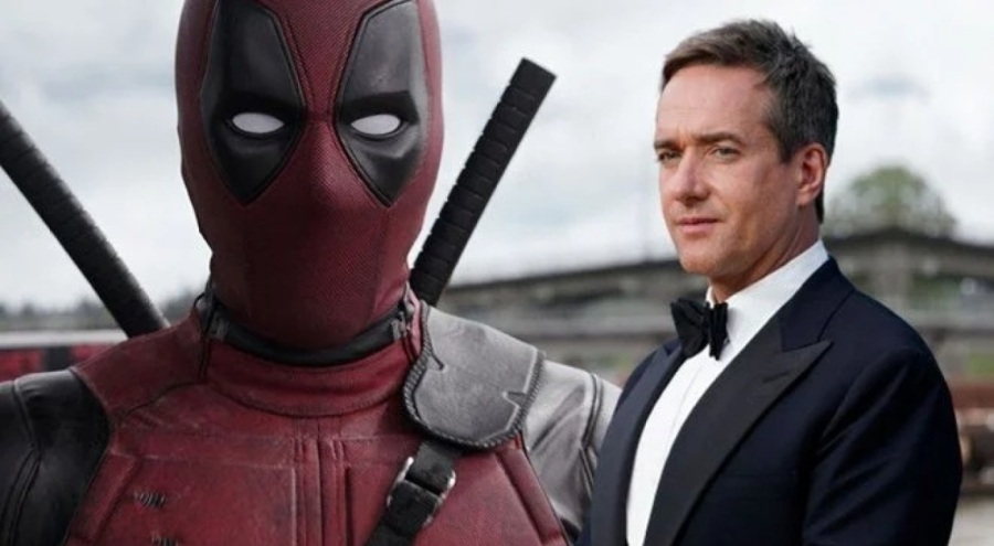 Deadpool 3 filminin kadrosuna sürpriz isim dahil oldu