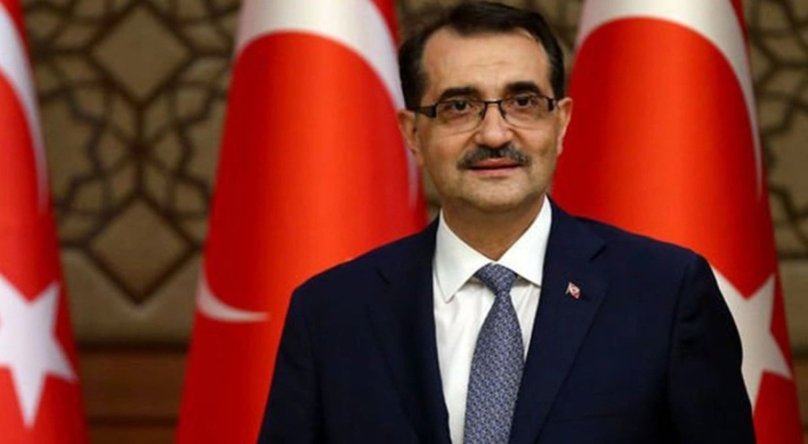 Bakan Dönmez'den Türkiye'ye 1.4 milyar dolar ceza verildiği iddiasına cevap