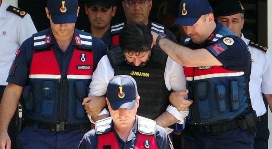 Nazmi Arıkan ve şoförünü öldüren katilin cezası açıklandı