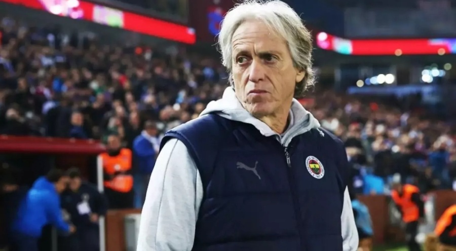 Jorge Jesus ile ilgili sürpriz iddia!