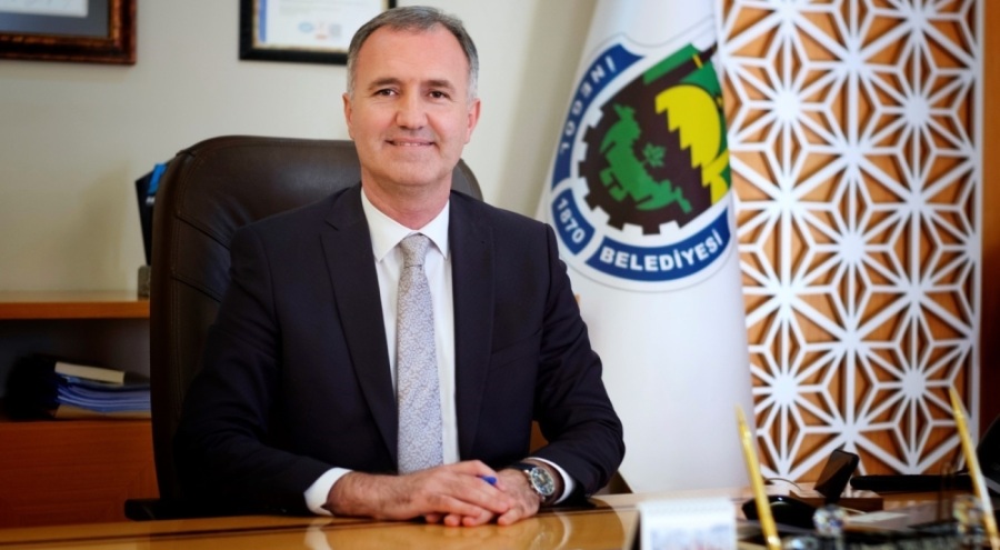 Bursa İnegöl'de ücretsiz toprak analizi uygulaması sürüyor