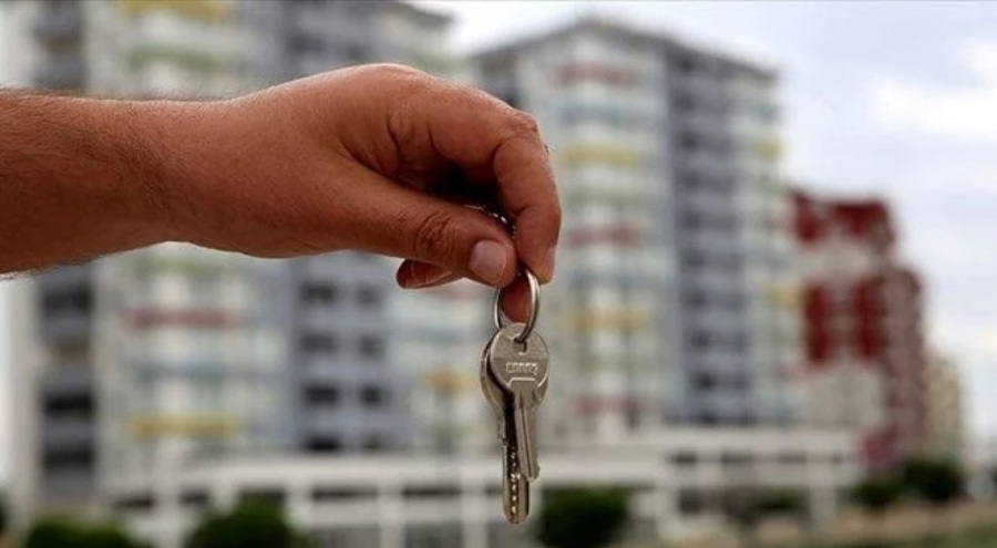 Kiracısı olan evin satışı zorlaştı, ilanlara "Boş daire" açıklaması