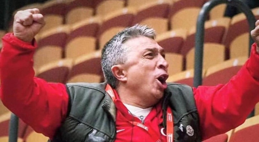 İlhami Kılınçkaya, TBESF Başkanlığına aday oldu