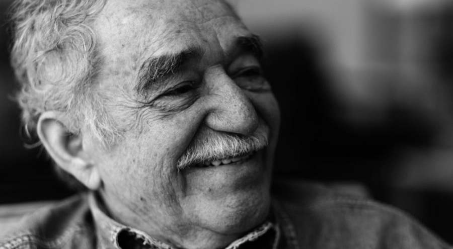 Gabriel Garcia Marquez, Cervantes'i geçti