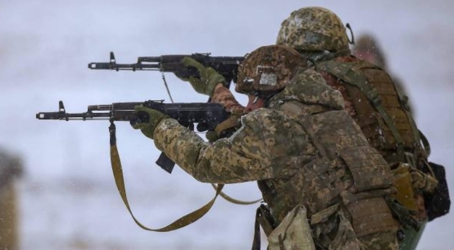 Fransa'da akaryakıt sıkıntısı