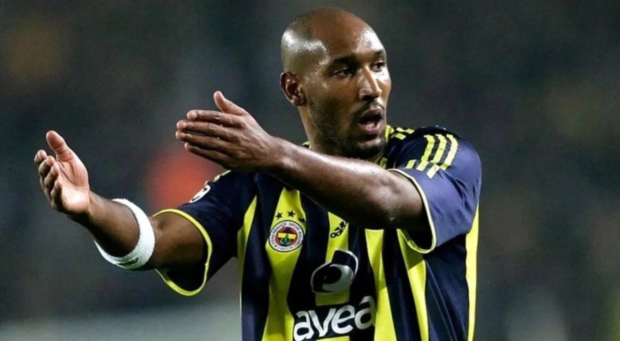 Nicolas Anelka, Beşiktaş'a attığı unutulmaz golü anlattı