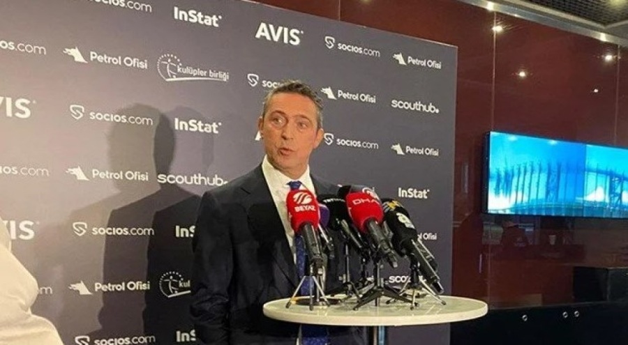 Kulüpler Birliği 'hükmen mağlubiyet' kararını konuştu