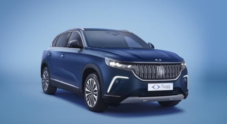 Togg'un ilk sahipleri belli oldu