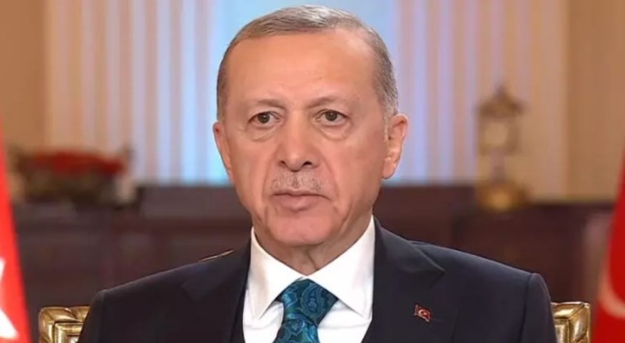 Cumhurbaşkanı Erdoğan'dan önemli açıklamalar