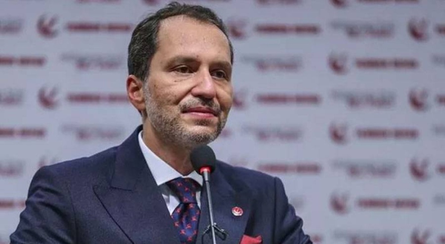 Erbakan: İnce Millet İttifakı'na katılmazsa ilk turda Cumhur İttifakı kazanır