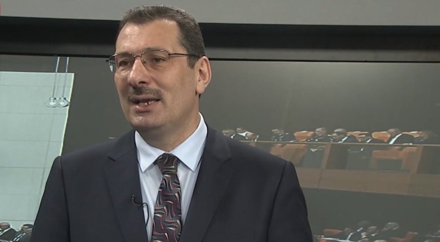 AK Partili Yavuz: 4 parti kendi logosu ile seçime girecek