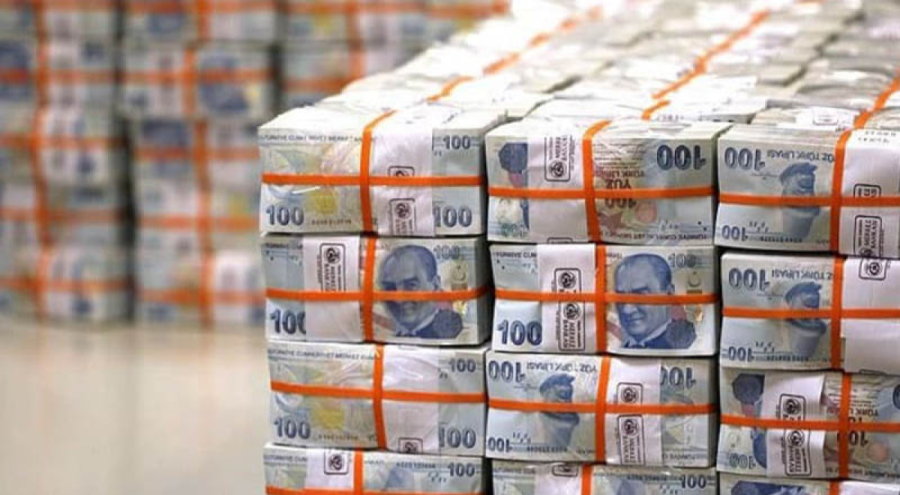 Döviz kredisi olan şirketlere 1 ay vadeli KKM düzenlemesi Resmi Gazete'de