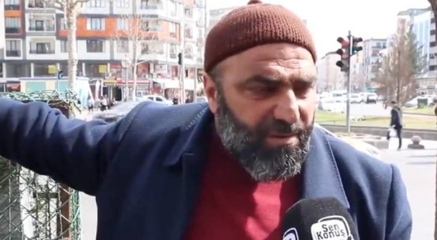 "Hizbullahçıyız, Erdoğan'a dokunsalar kafalarını keseceğiz" demişti, özür diledi