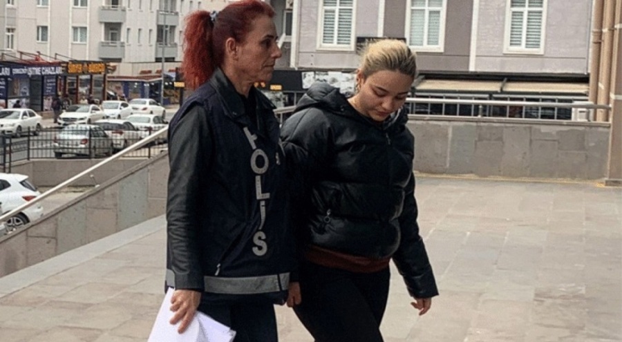 Sahte doktor Ayşe Özkiraz tahliye sonrası ilk kez konuştu