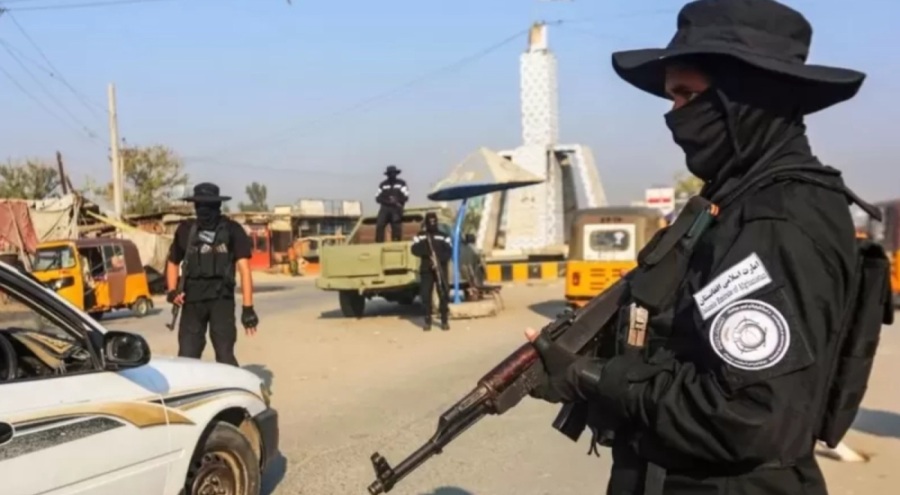 Britanya'ya yerleşmek için başvuran Afgan çalışandan Taliban imzalı belge talep edildi