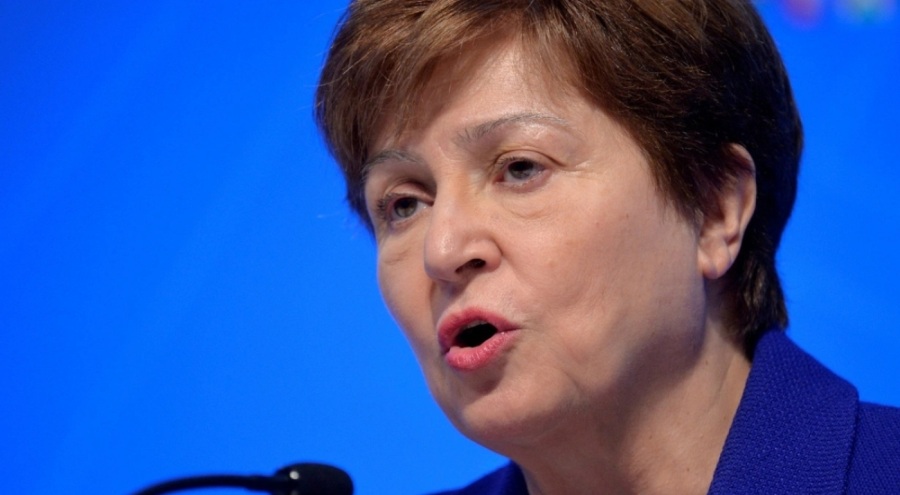 IMF: İyi durumdaki ülkeler borçlu ülkelere yardım etmeli