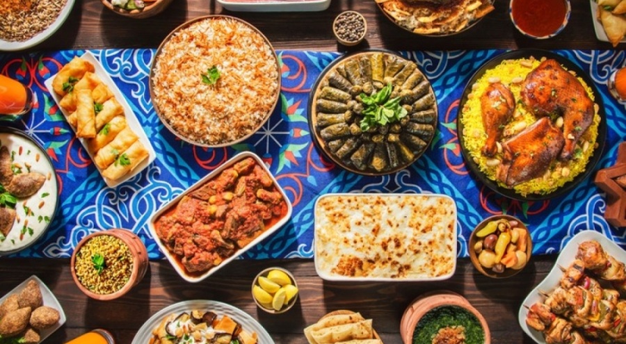 Uzman Diyetisyen uyardı! İftar sofrasında hıza dikkat