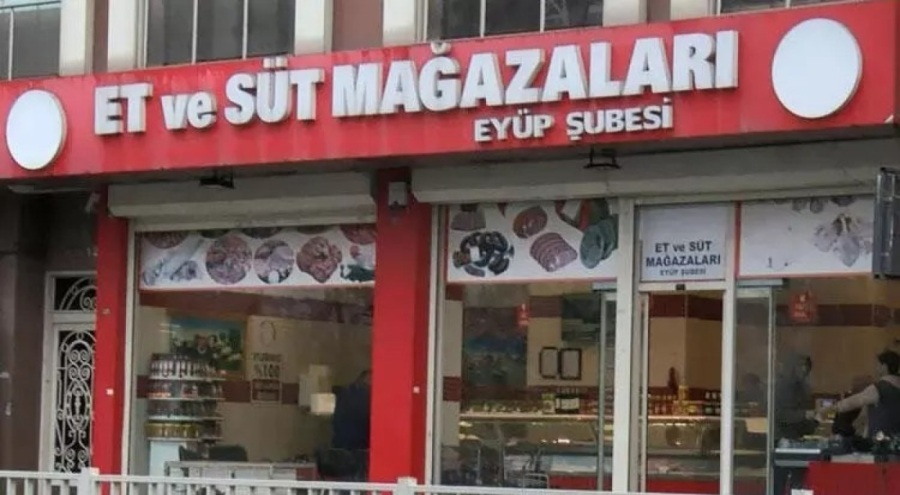 Et ve Süt Kurumu taklitlerine denetim ve ceza!