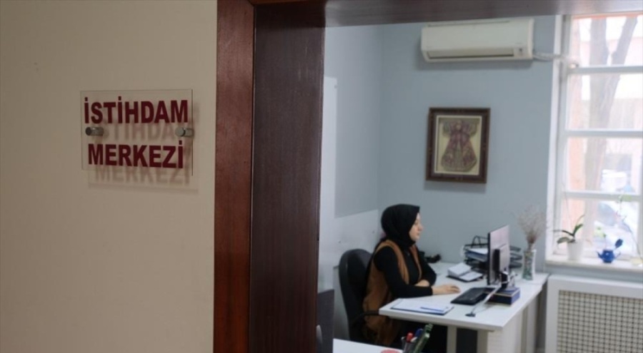 Bursa İnegöl Belediyesi personel alacak
