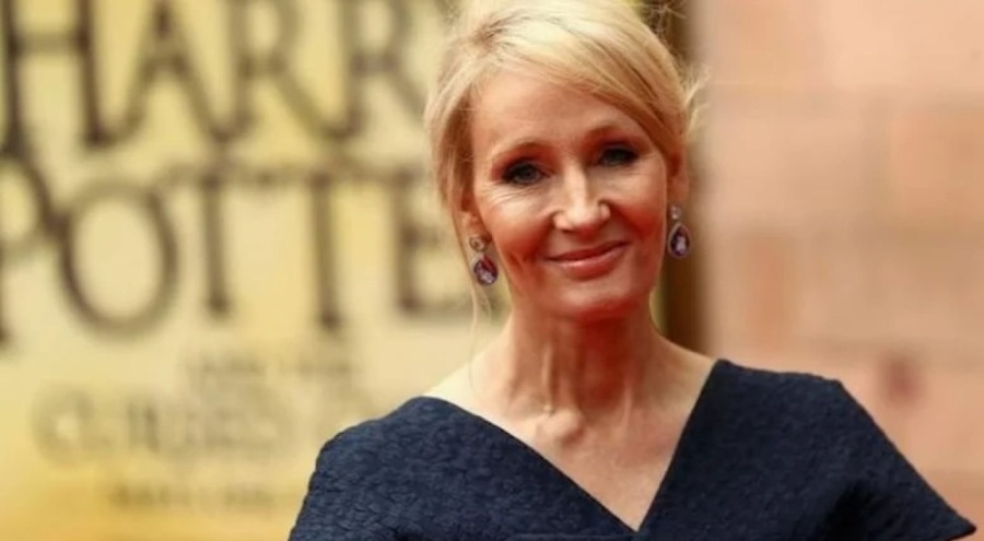 JK Rowling'e tepkiler büyüyor